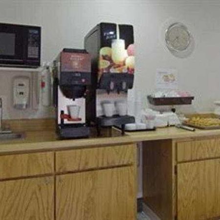 Americas Best Value Inn-פרסקוט מראה חיצוני תמונה