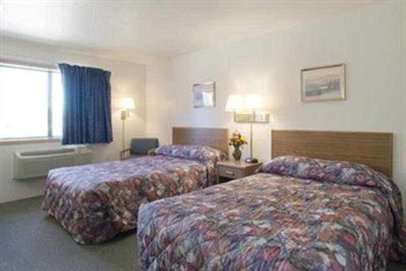 Americas Best Value Inn-פרסקוט מראה חיצוני תמונה